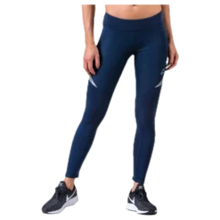 Signe Tights Blue
