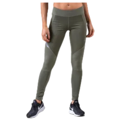 Signe Tights Green