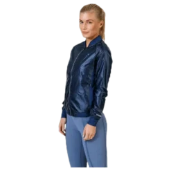 Sigrun Jacket Blue