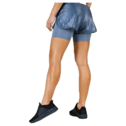 Sigrun Shorts Grey