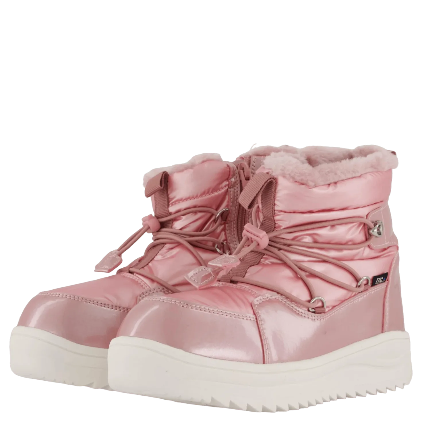 Sikvik Pink