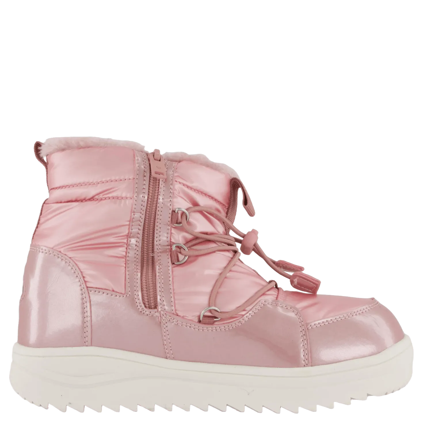 Sikvik Pink