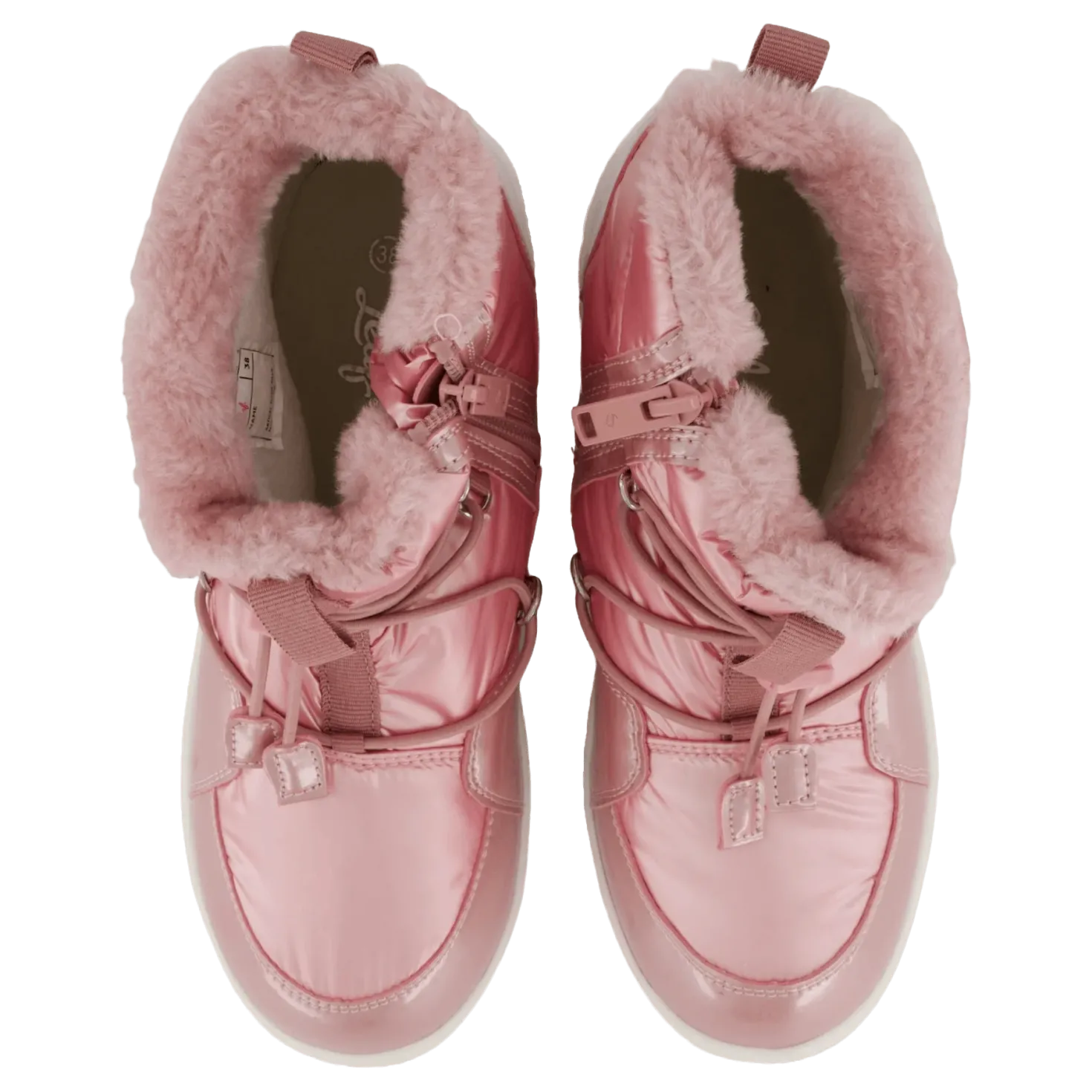 Sikvik Pink