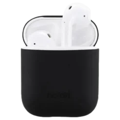 Silicone Case AirPods Black
