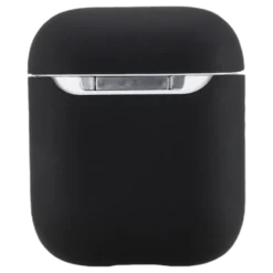 Silicone Case AirPods Black