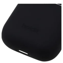 Silicone Case AirPods Black
