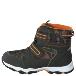 Siljan Camo