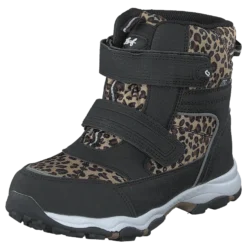 Siljan Leopard