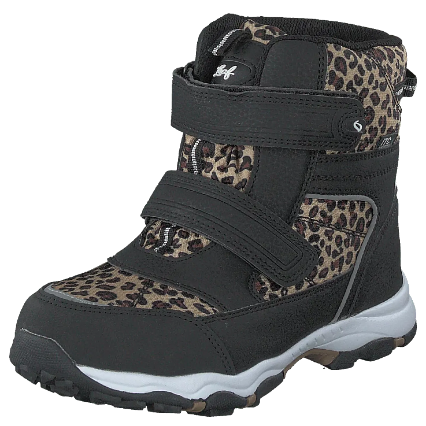 Siljan Leopard