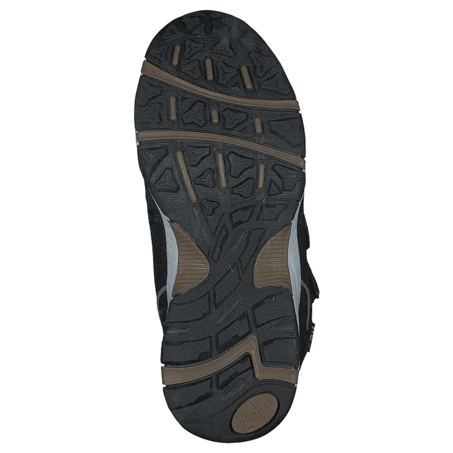 Siljan Leopard