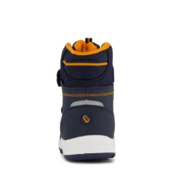 Siljan Navy/orange