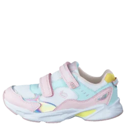Sillre Pink/white