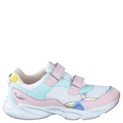 Sillre Pink/white