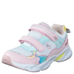 Sillre Pink/white