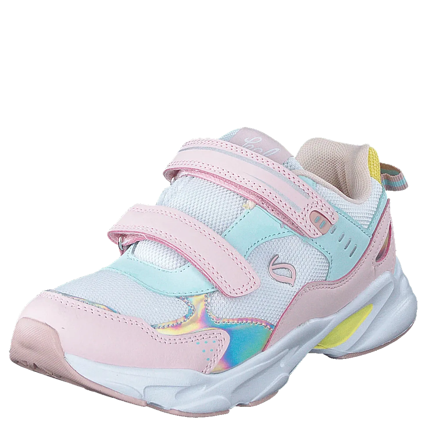 Sillre Pink/white