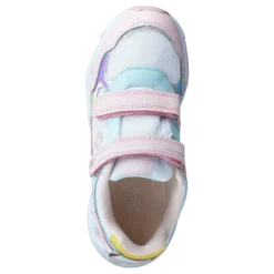 Sillre Pink/white