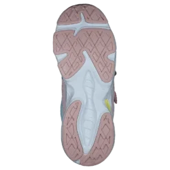 Sillre Pink/white