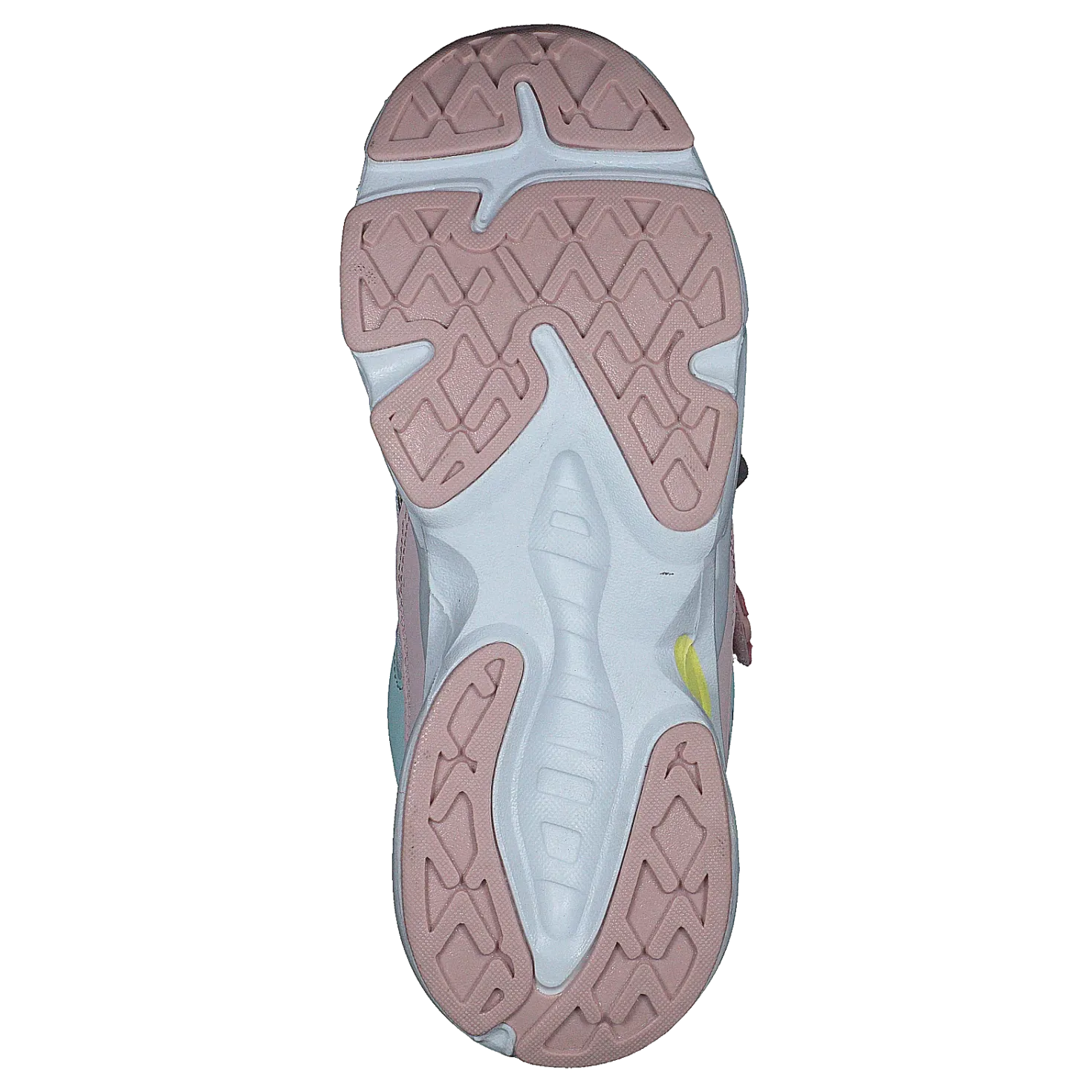 Sillre Pink/white