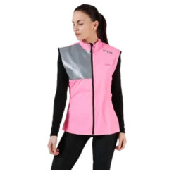 Silva Perform Vest Pink
