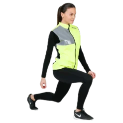 Silva Perform Vest Yellow