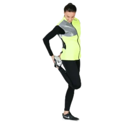 Silva Perform Vest Yellow