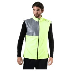 Silva Perform Vest Yellow