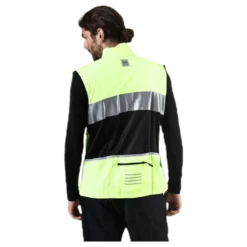 Silva Perform Vest Yellow