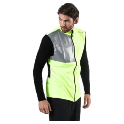 Silva Perform Vest Yellow