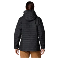 Silver Falls™ Ii Hooded Jacket Black