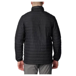 Silver Falls™ Ii Jacket Black