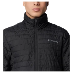 Silver Falls™ Ii Jacket Black