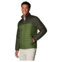 Silver Falls™ Ii Jacket Canteen, Greenscape