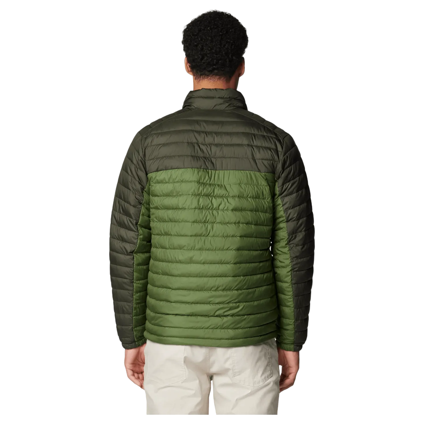 Silver Falls™ Ii Jacket Canteen, Greenscape