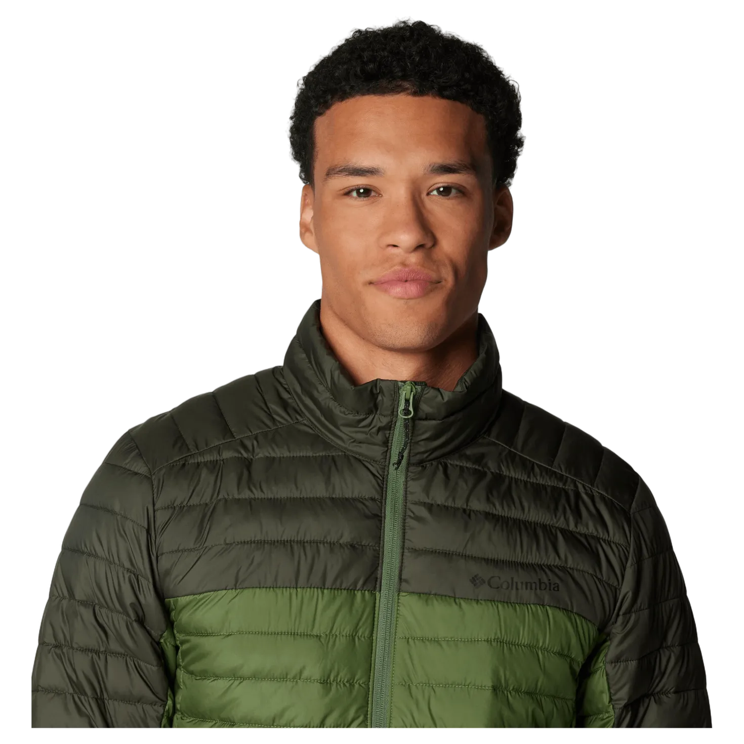 Silver Falls™ Ii Jacket Canteen, Greenscape