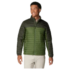 Silver Falls™ Ii Jacket Canteen, Greenscape