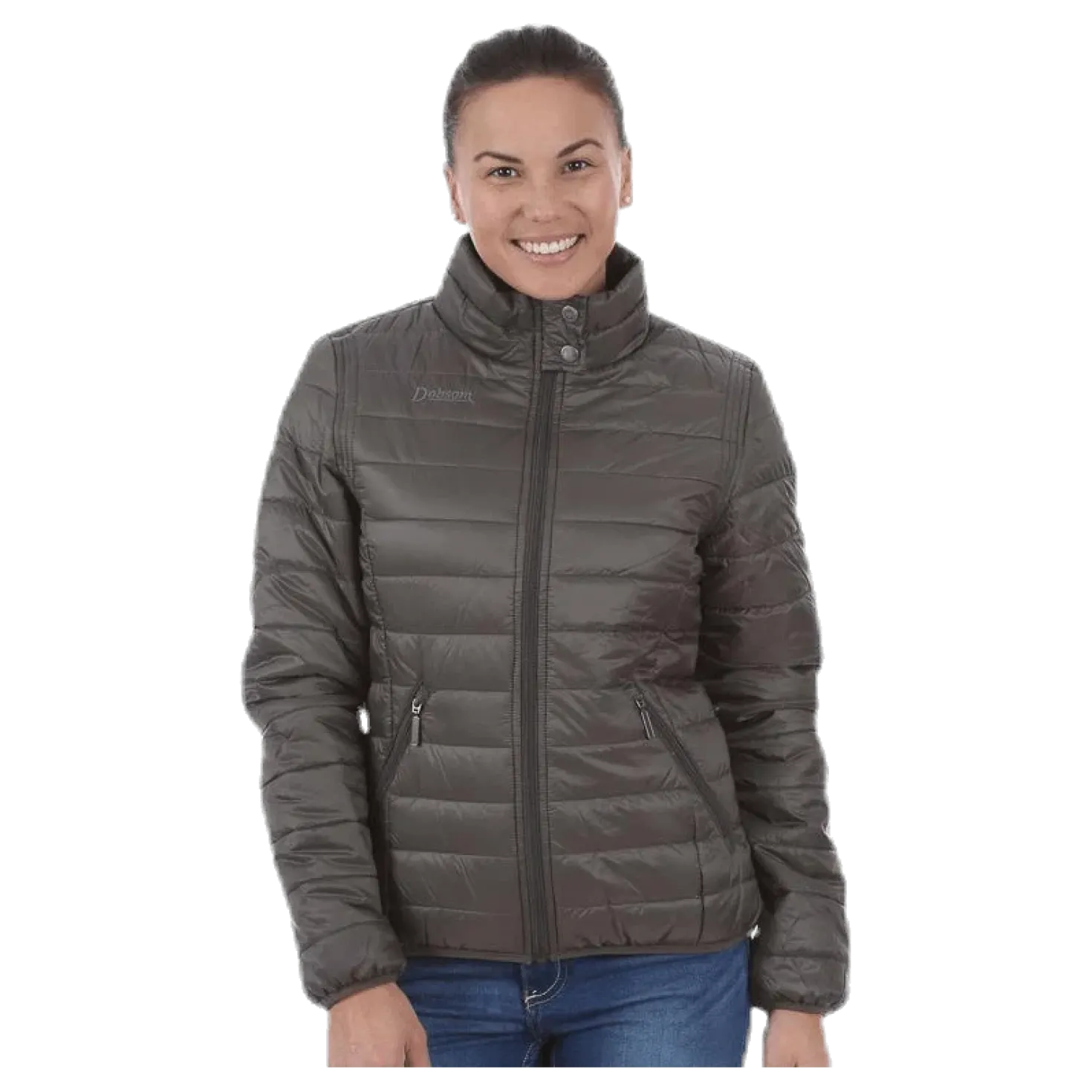 Simo Jacket Green