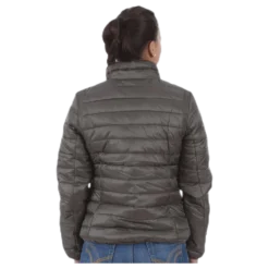 Simo Jacket Green