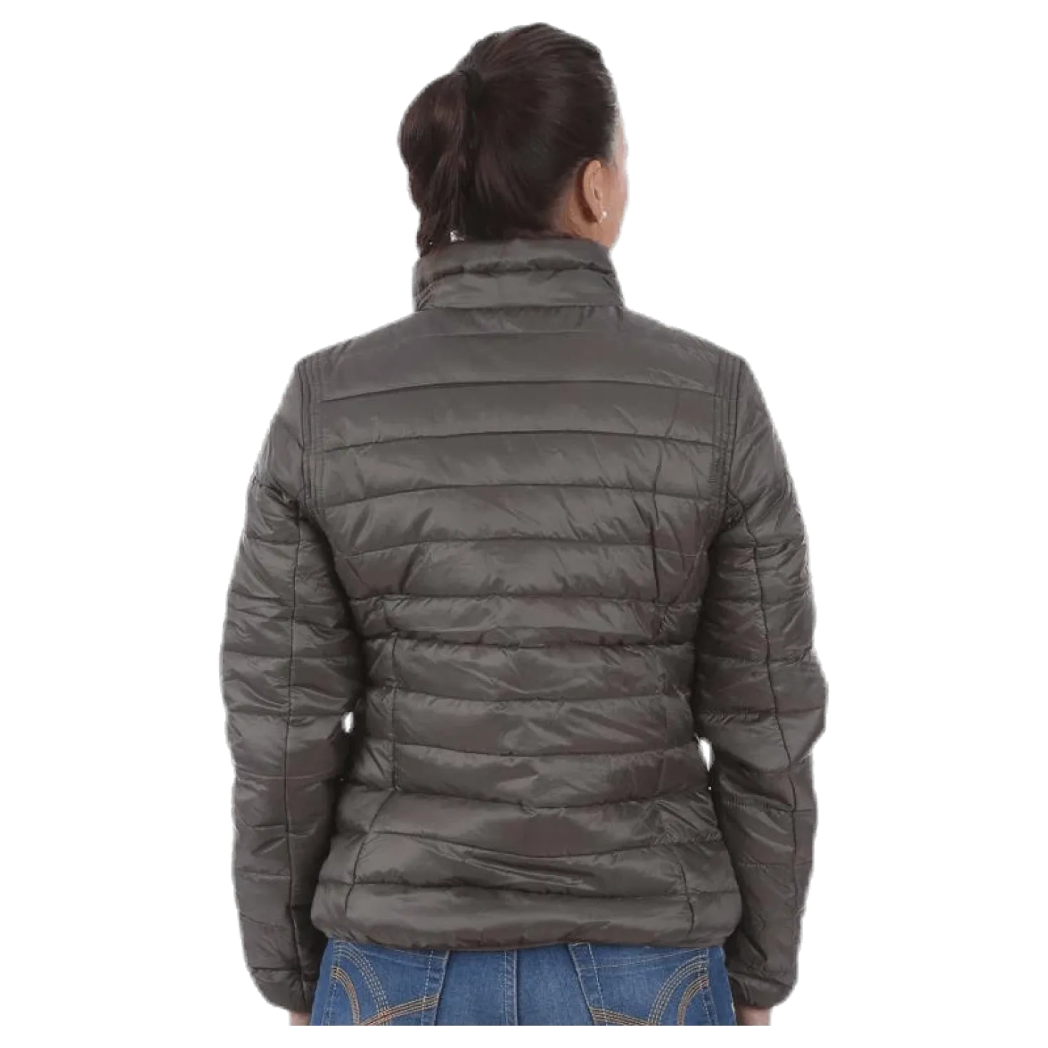 Simo Jacket Green
