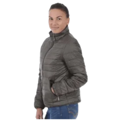 Simo Jacket Green