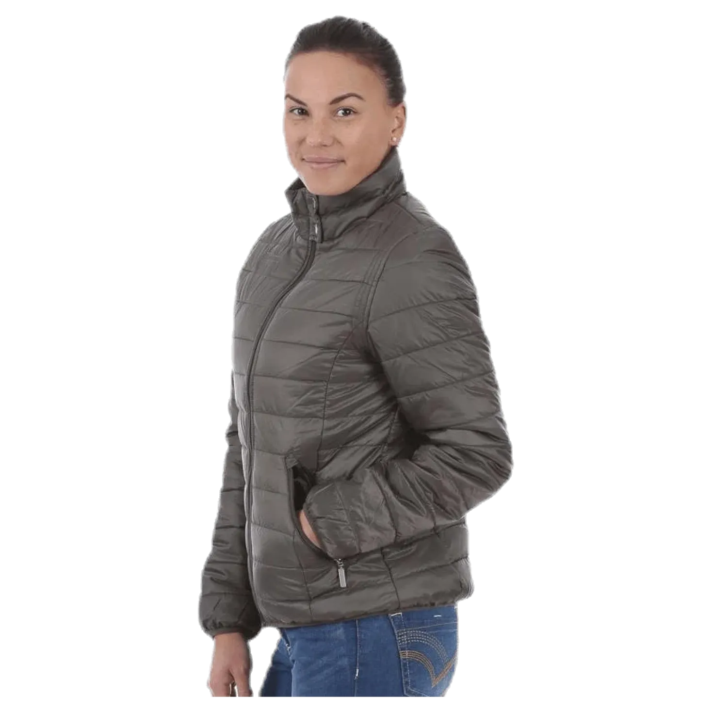 Simo Jacket Green