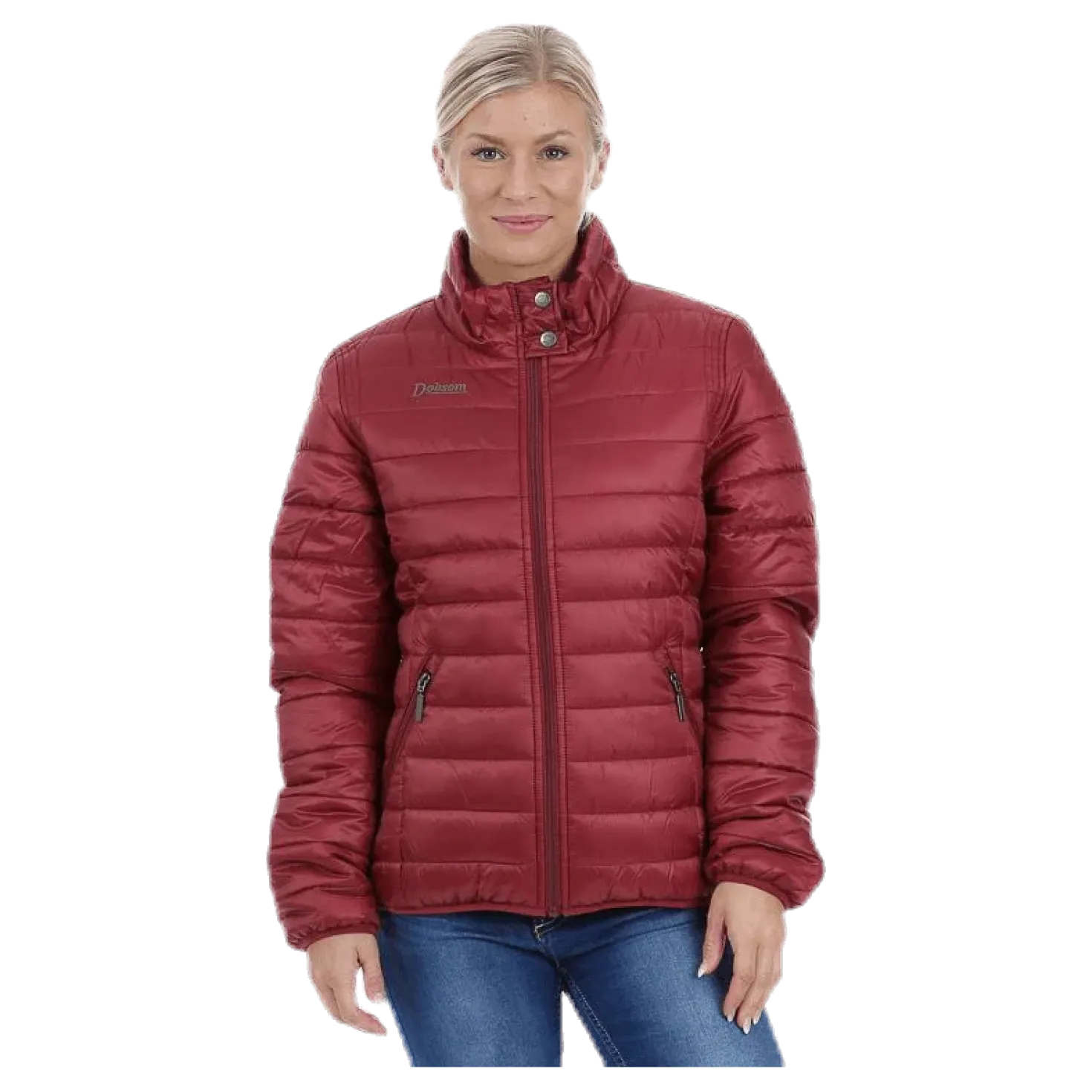 Simo Jacket Pink
