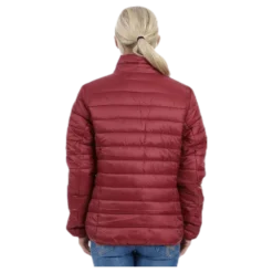 Simo Jacket Pink