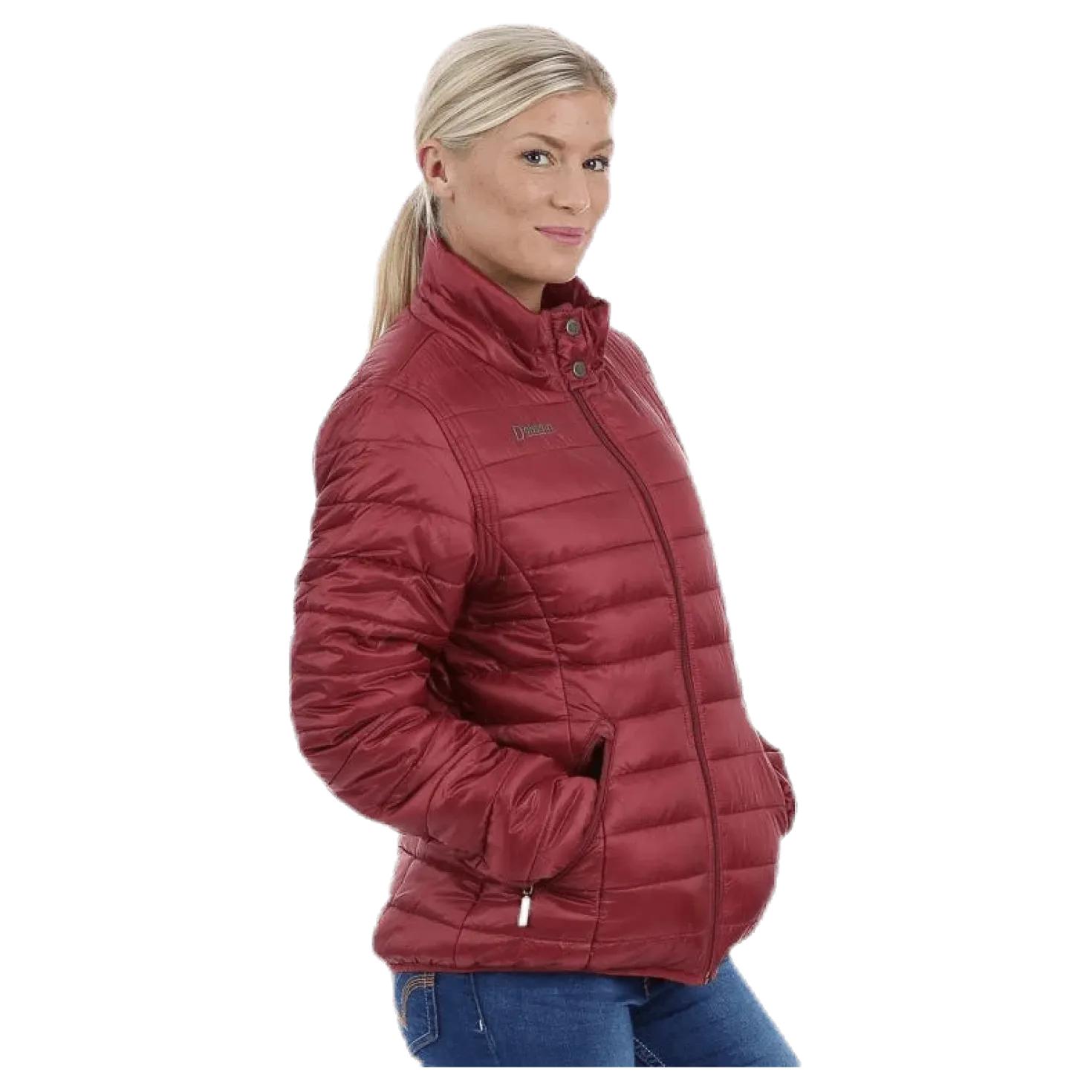 Simo Jacket Pink