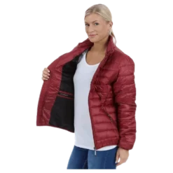 Simo Jacket Pink