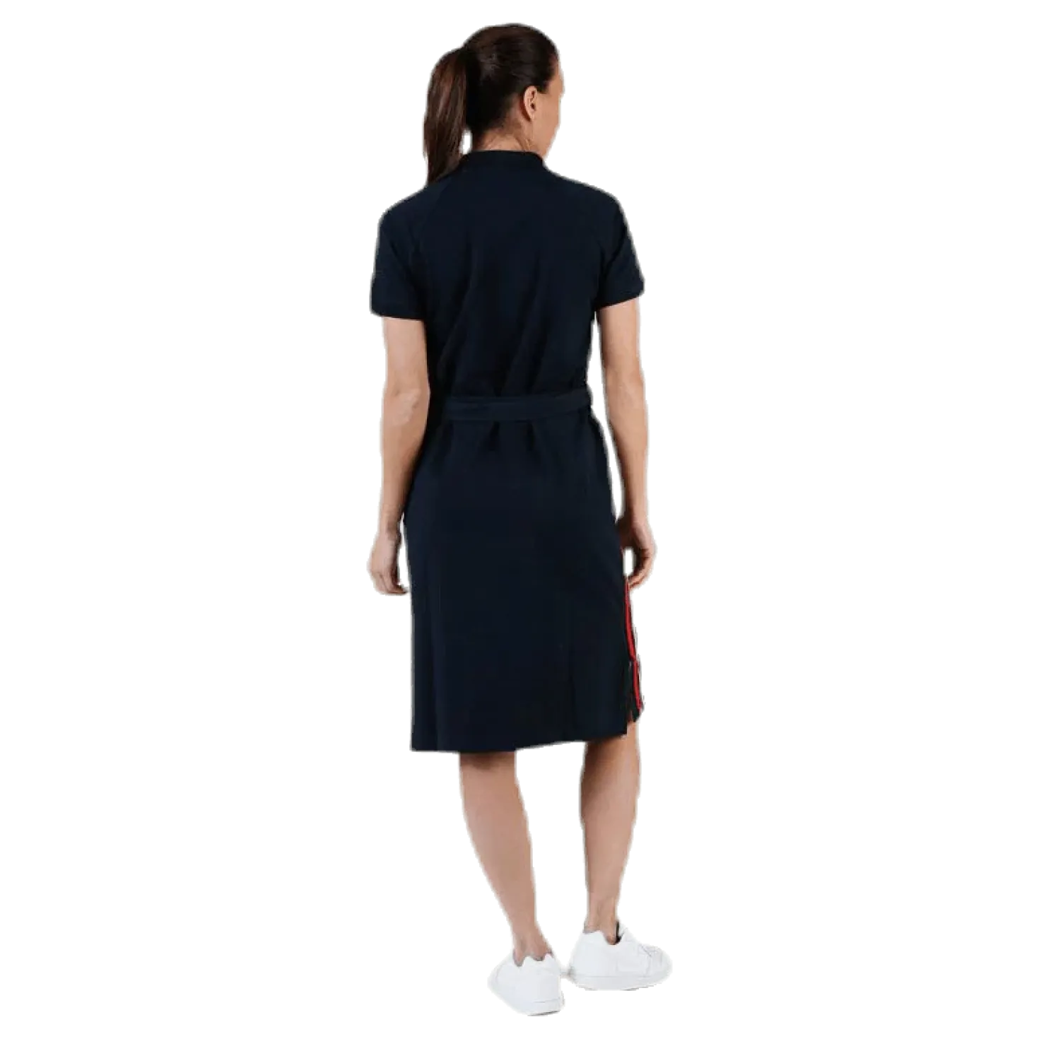 Simone Dress Blue