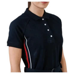 Simone Dress Blue
