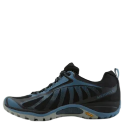 Siren Edge 3 Black/Grey