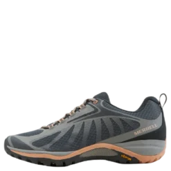 Siren Edge 3 Pink/Grey
