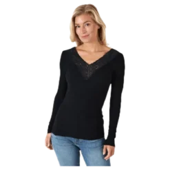 Siri Ls Top Black