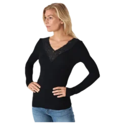 Siri Ls Top Black